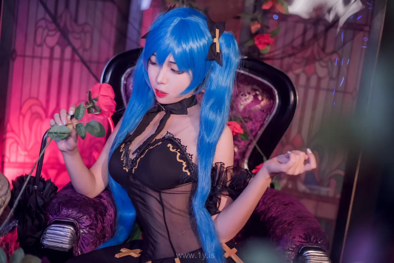 Nisa（二佐） VOL.61 初音